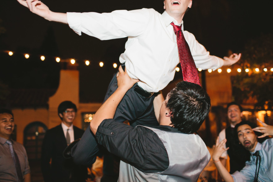 A Soulful Balboa Park Fiesta – Photo by Let's Frolic Together