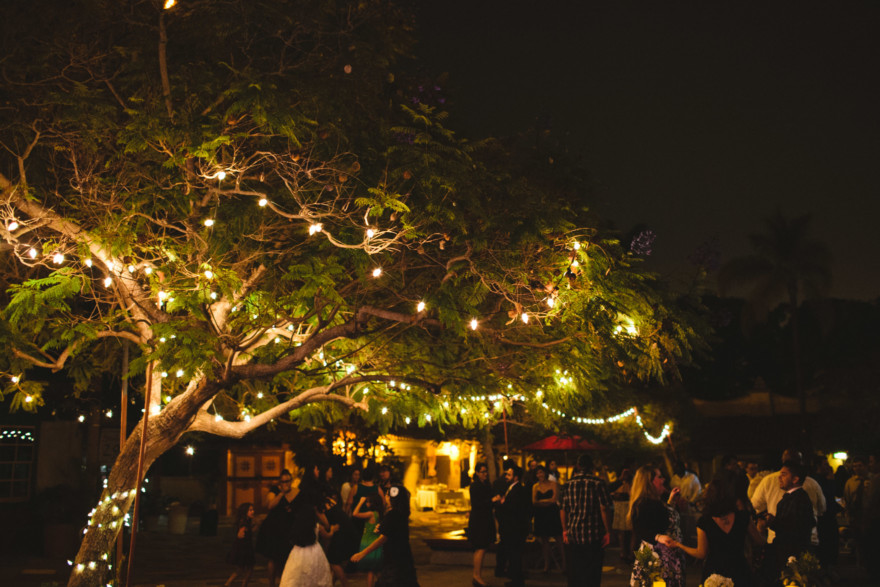 A Soulful Balboa Park Fiesta – Photo by Let's Frolic Together