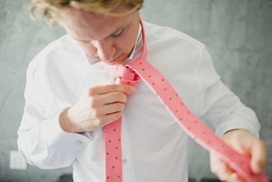 Handcrafted, Sparkly Marvimon House Wedding – Photo by Let's Frolic Together