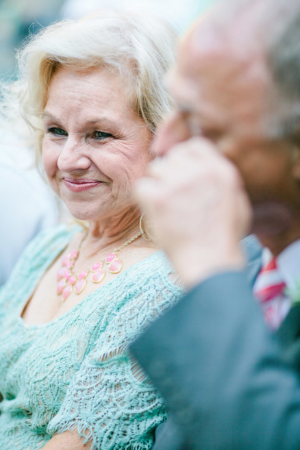 Handcrafted, Sparkly Marvimon House Wedding – Photo by Let's Frolic Together