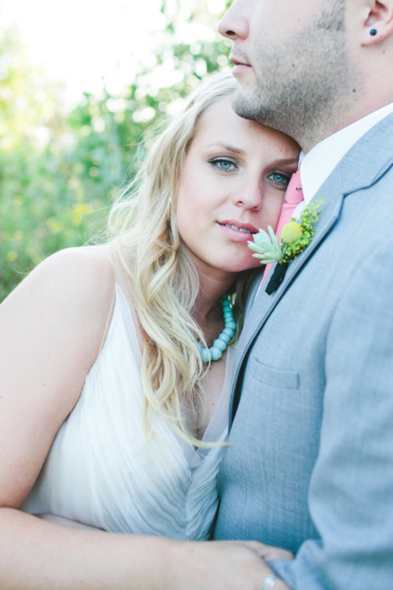 Handcrafted, Sparkly Marvimon House Wedding – Photo by Let's Frolic Together