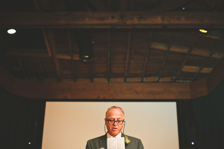 Handcrafted, Sparkly Marvimon House Wedding – Photo by Let's Frolic Together