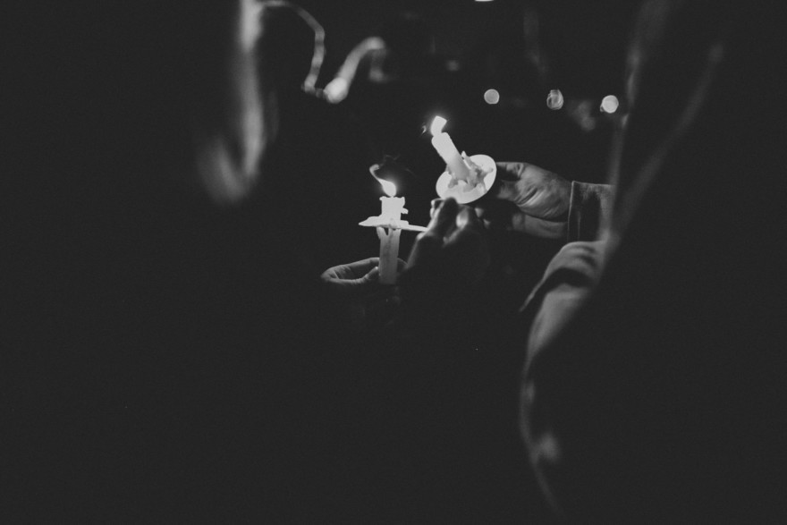 Dia De Los Legouertos – Photo by Let's Frolic Together
