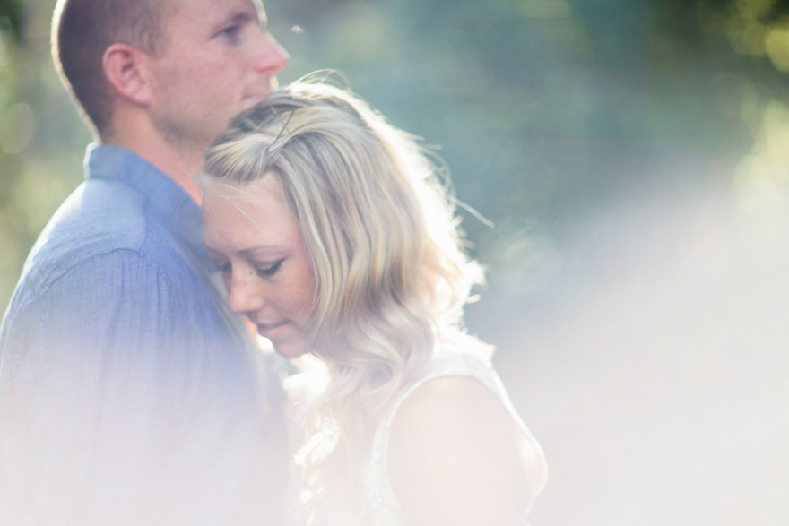 Barefoot in a Babbling Brook – Photo by Let's Frolic Together