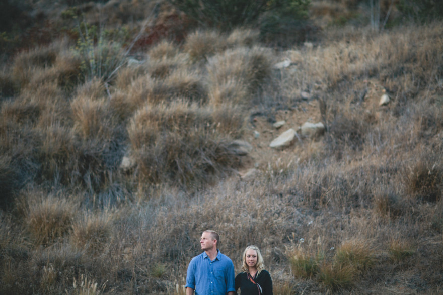 Barefoot in a Babbling Brook – Photo by Let's Frolic Together