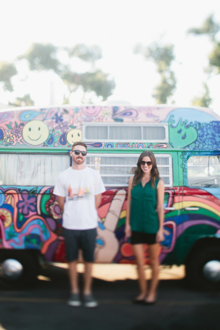 An Inked & Linked Anniversary – Photo by Let's Frolic Together