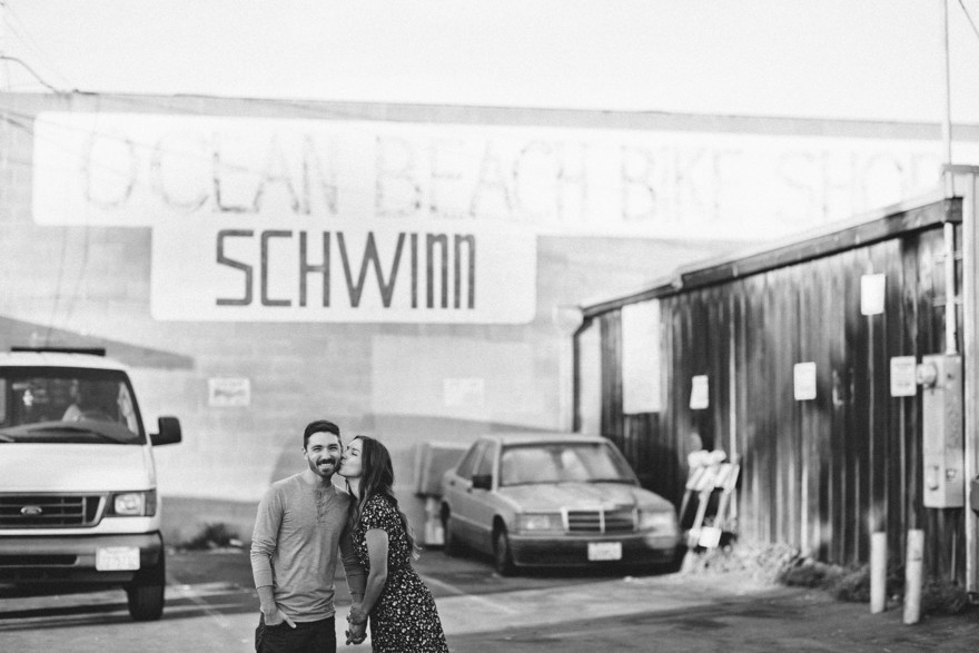 An Inked & Linked Anniversary – Photo by Let's Frolic Together