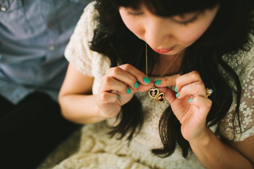 Love! Inspired By… Cats! – Photo by Let's Frolic Together