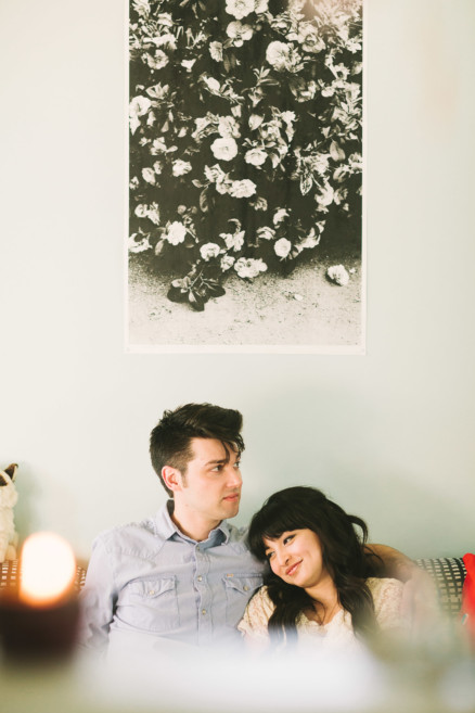 Love! Inspired By… Cats! – Photo by Let's Frolic Together