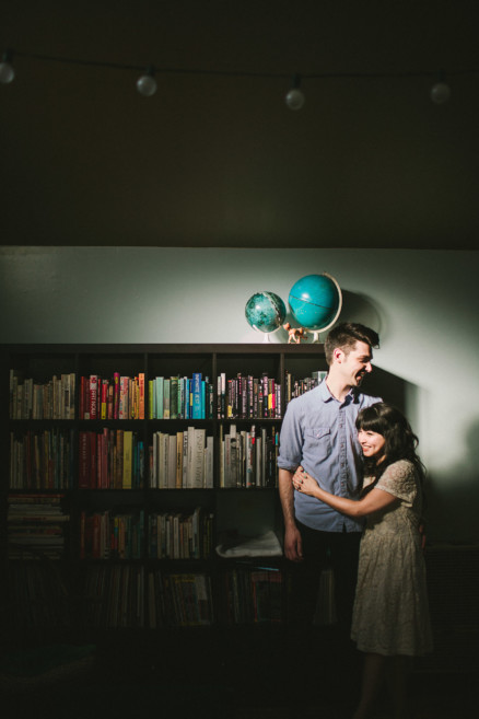 Love! Inspired By… Cats! – Photo by Let's Frolic Together