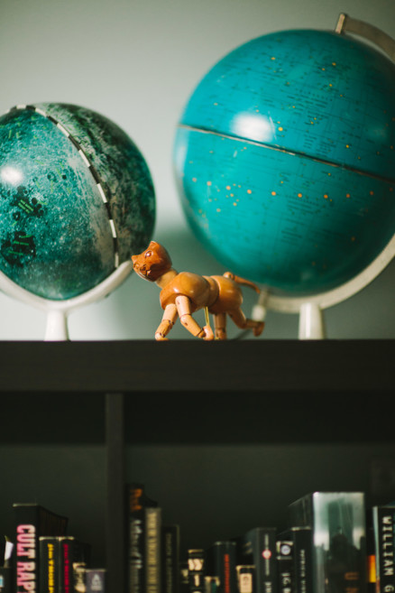 Love! Inspired By… Cats! – Photo by Let's Frolic Together