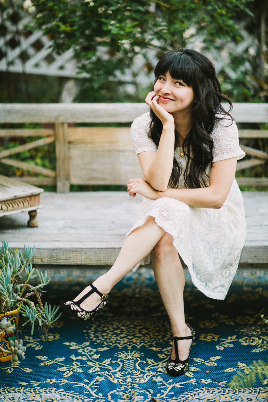 Love! Inspired By… Cats! – Photo by Let's Frolic Together
