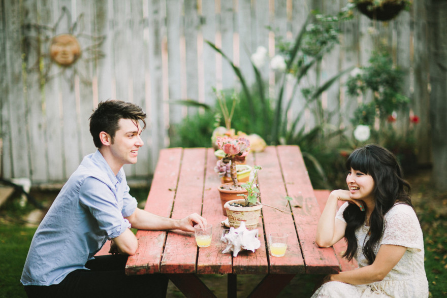 Love! Inspired By… Cats! – Photo by Let's Frolic Together