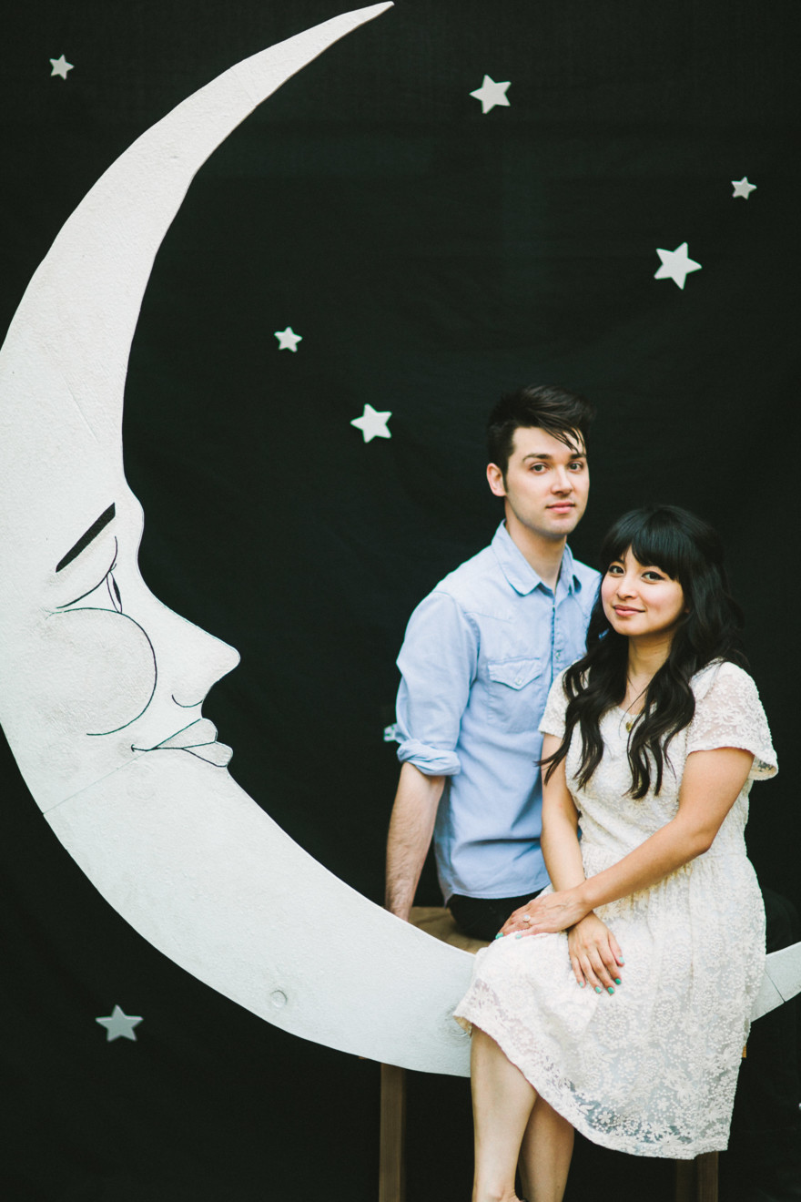 Love! Inspired By… Cats! – Photo by Let's Frolic Together