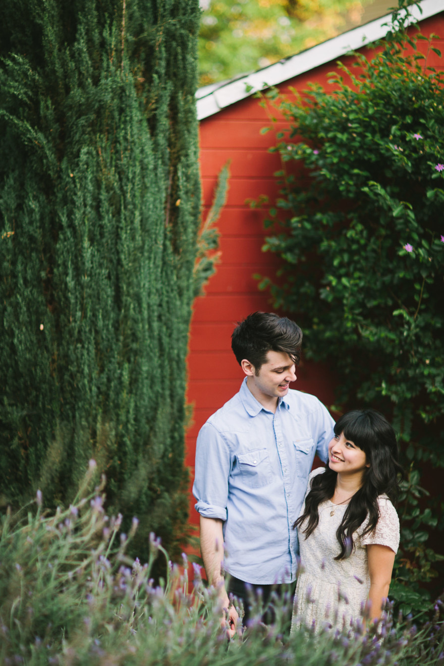 Love! Inspired By… Cats! – Photo by Let's Frolic Together