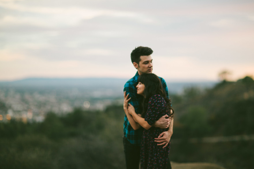 Love! Inspired By… Cats! – Photo by Let's Frolic Together