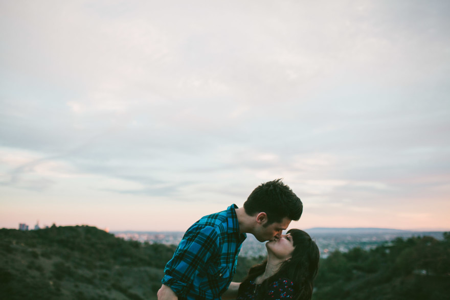 Love! Inspired By… Cats! – Photo by Let's Frolic Together