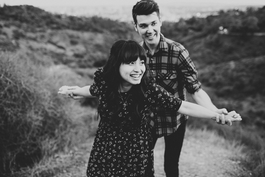 Love! Inspired By… Cats! – Photo by Let's Frolic Together
