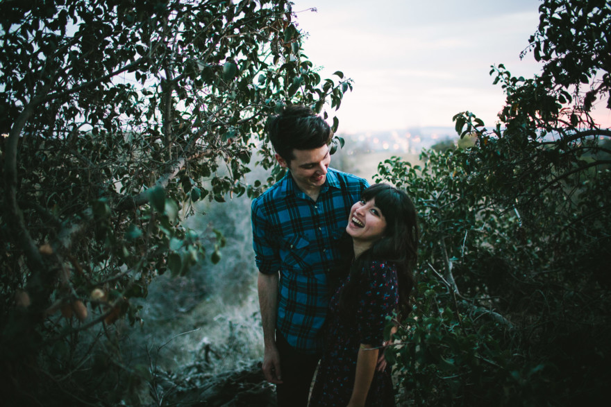 Love! Inspired By… Cats! – Photo by Let's Frolic Together