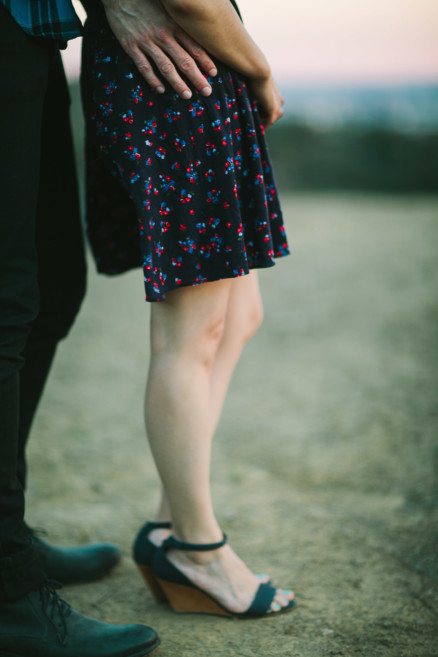 Love! Inspired By… Cats! – Photo by Let's Frolic Together