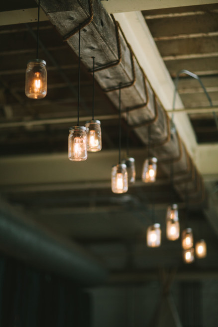A Moonrise Kingdom Wedding at Moniker – Photo by Let's Frolic Together