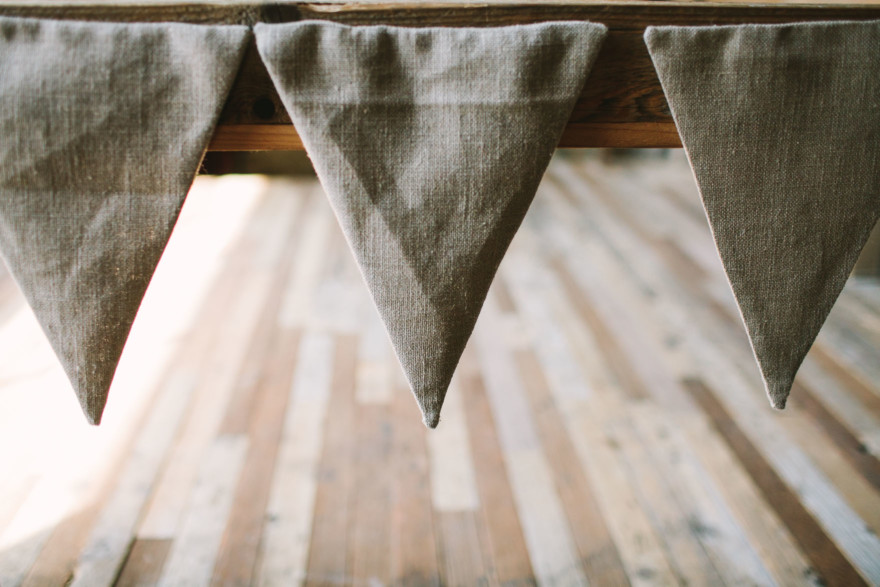 A Moonrise Kingdom Wedding at Moniker – Photo by Let's Frolic Together