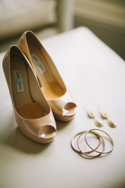 A Moonrise Kingdom Wedding at Moniker – Photo by Let's Frolic Together
