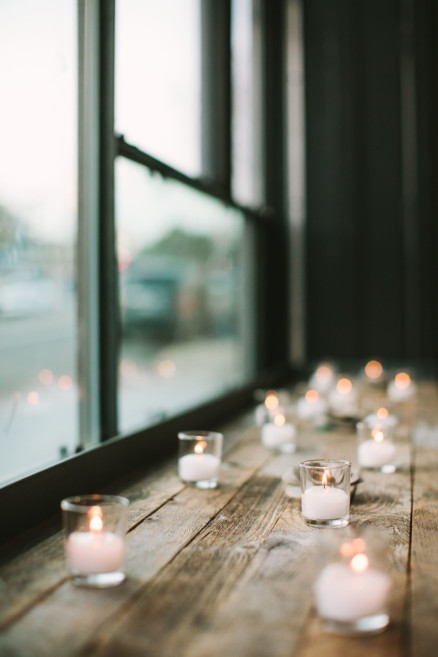 A Moonrise Kingdom Wedding at Moniker – Photo by Let's Frolic Together