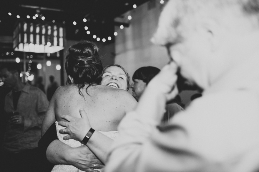 A Moonrise Kingdom Wedding at Moniker – Photo by Let's Frolic Together