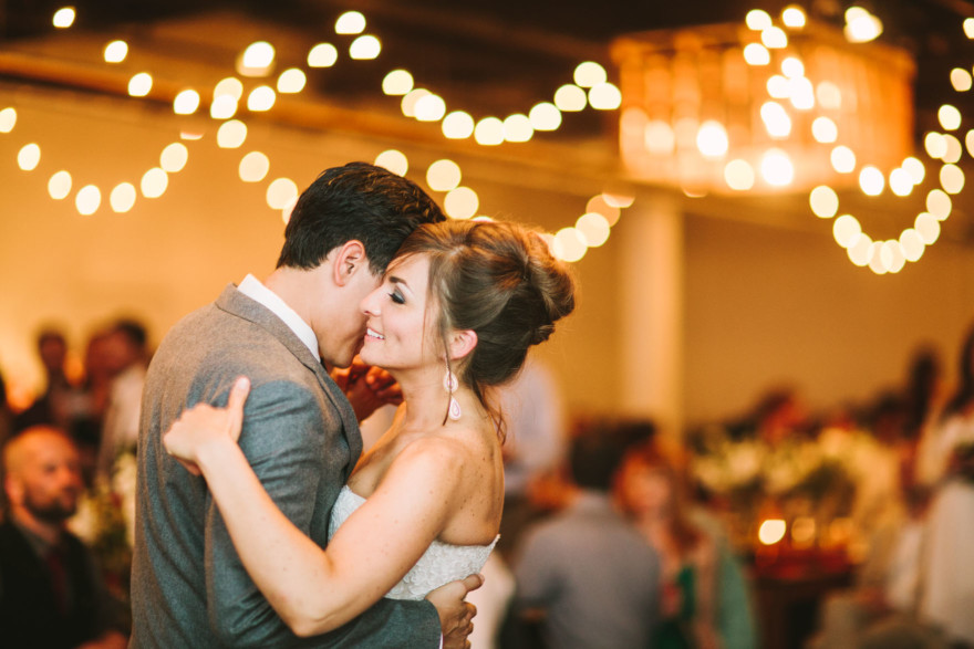 A Moonrise Kingdom Wedding at Moniker – Photo by Let's Frolic Together