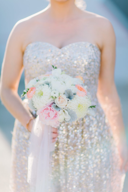 SmogShoppe Tattooed Wedding – Photo by Let's Frolic Together