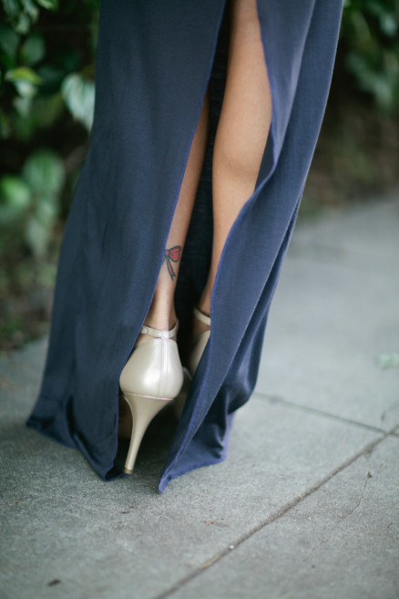 Heart on Her Sleeve Styled Shoot – Photo by Let's Frolic Together