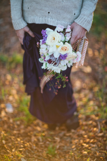 Heart on Her Sleeve Styled Shoot – Photo by Let's Frolic Together