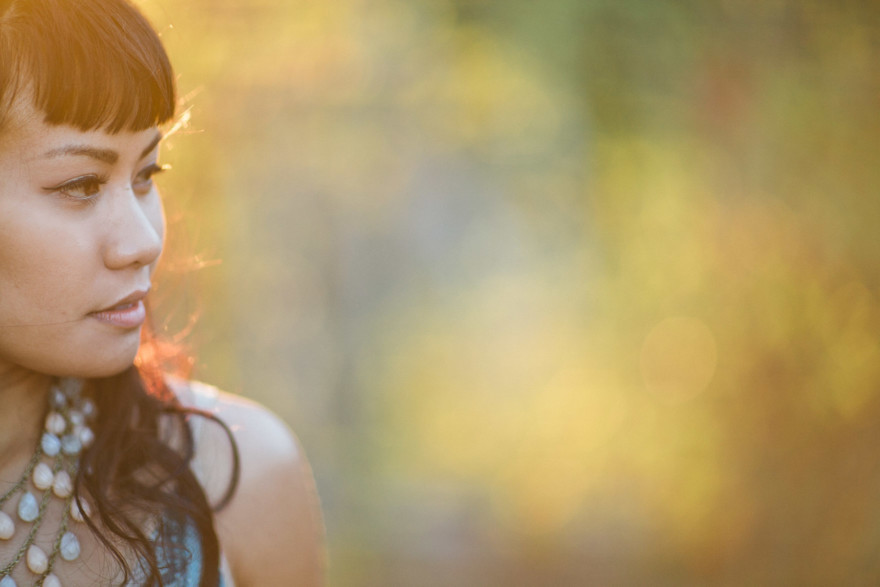 Heart on Her Sleeve Styled Shoot – Photo by Let's Frolic Together