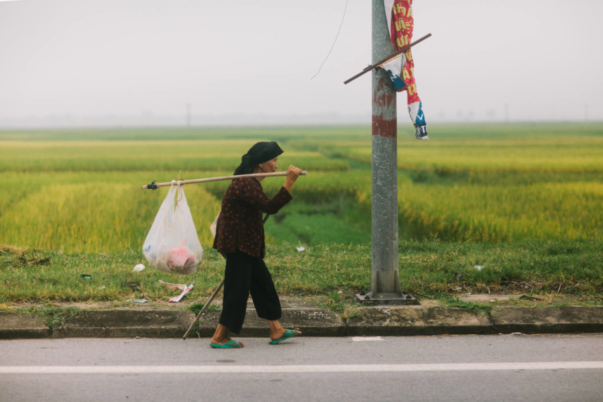 Mysteries of Ha Long Bay – Photo by Let's Frolic Together
