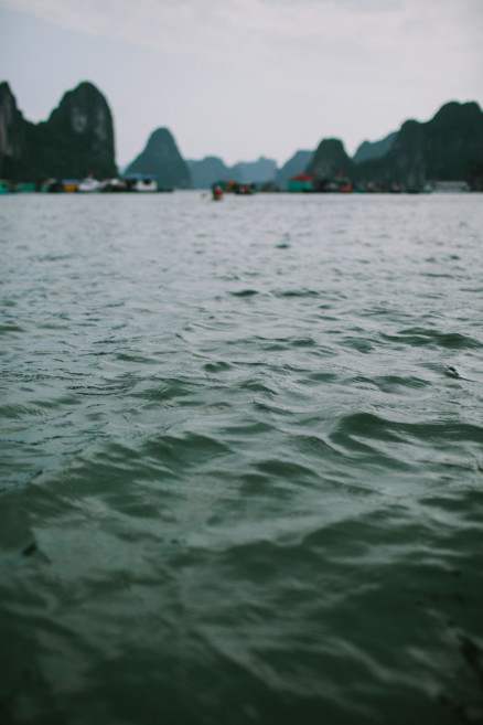 Mysteries of Ha Long Bay – Photo by Let's Frolic Together