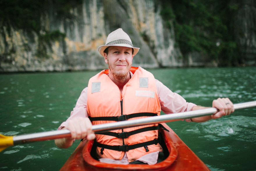 Mysteries of Ha Long Bay – Photo by Let's Frolic Together