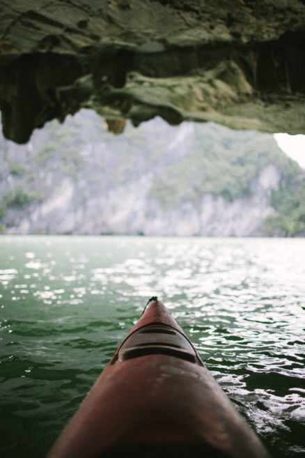 Mysteries of Ha Long Bay – Photo by Let's Frolic Together