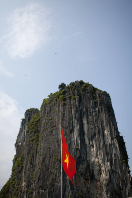 Mysteries of Ha Long Bay – Photo by Let's Frolic Together