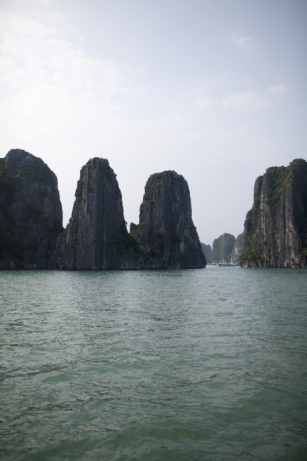 Mysteries of Ha Long Bay – Photo by Let's Frolic Together