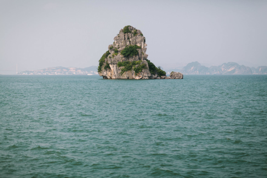 Mysteries of Ha Long Bay – Photo by Let's Frolic Together