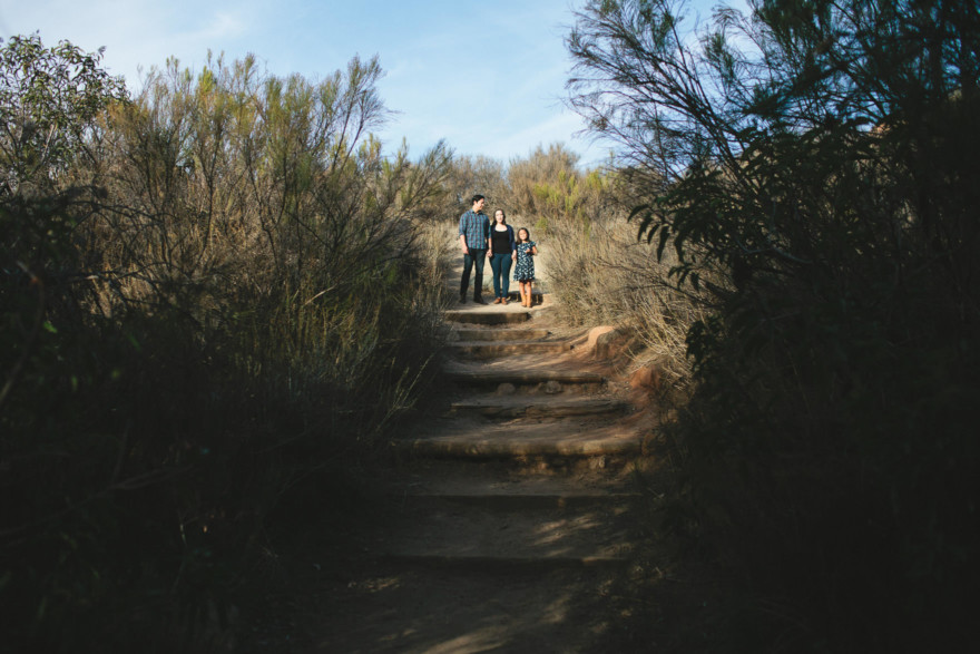 A Rustic Family Adventure – Photo by Let's Frolic Together