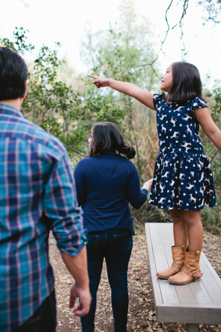 A Rustic Family Adventure – Photo by Let's Frolic Together