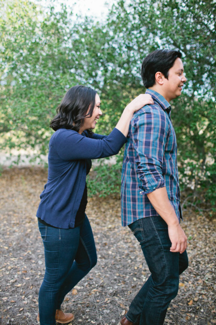 A Rustic Family Adventure – Photo by Let's Frolic Together