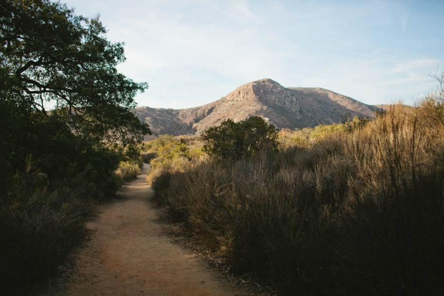 A Rustic Family Adventure – Photo by Let's Frolic Together