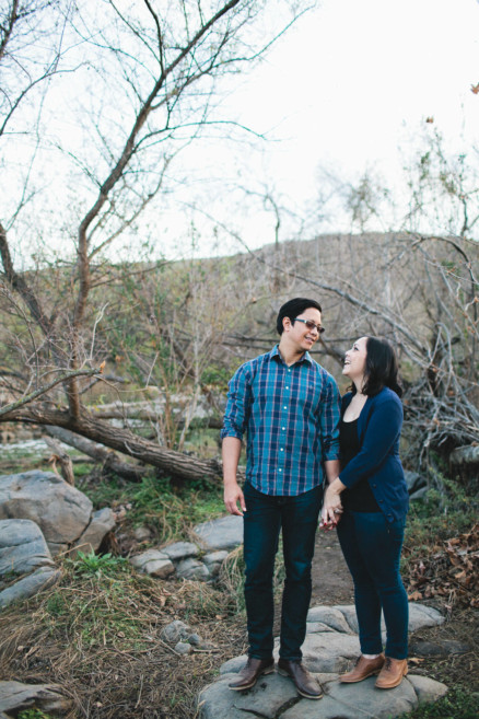 A Rustic Family Adventure – Photo by Let's Frolic Together