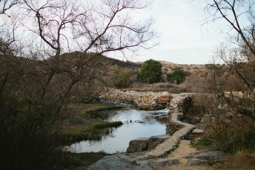 A Rustic Family Adventure – Photo by Let's Frolic Together