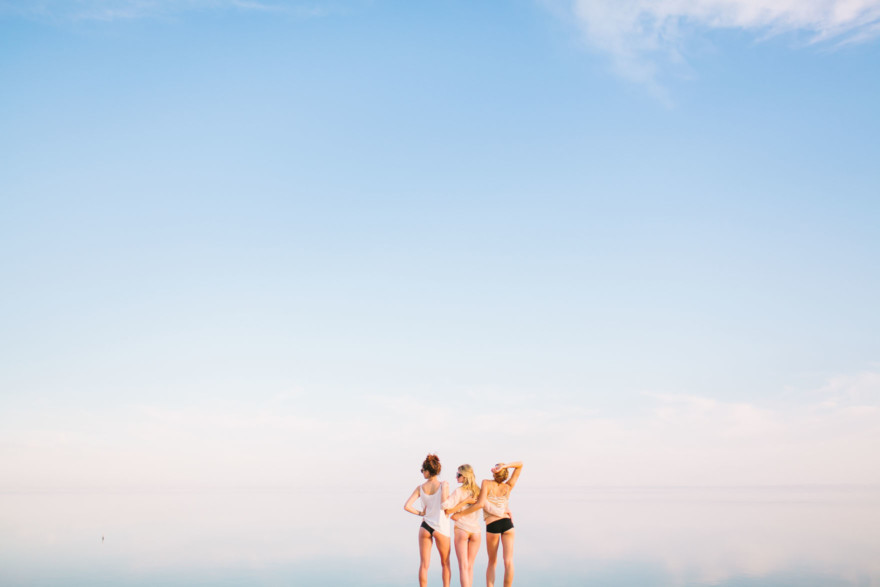 A Year of Impossible Magic – Photo by Let's Frolic Together