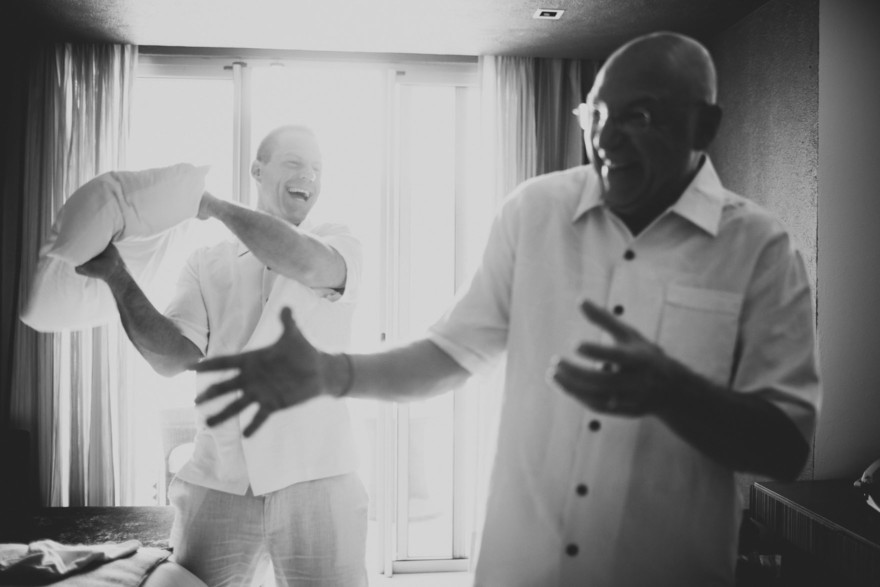 A Year of Impossible Magic – Photo by Let's Frolic Together
