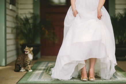A Year of Impossible Magic – Photo by Let's Frolic Together